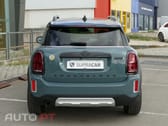 MINI Countryman Cooper SE ALL4 Classic Auto