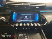 Peugeot 508 SW 1.6 Hybrid GT e-EAT8