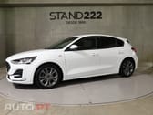 Ford Focus 1.0 EcoBoost MHEV ST-Line Aut.