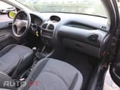Peugeot 206 SW 1.4 HDi
