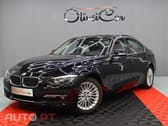 BMW 320 d Auto Line Luxury