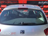 Seat Ibiza 1.2 TDi Reference
