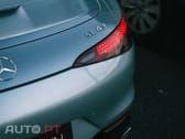 Mercedes-Benz SL 43 AMG Standard
