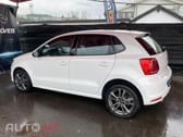 Volkswagen Polo 1.4 TDi Trendline