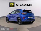 Ford Puma 1.0 Ecoboost Mhev St-Line X