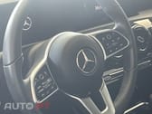 Mercedes-Benz A 160 Style Plus