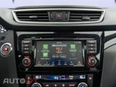 Nissan Qashqai 1.5 dCi N-Connecta