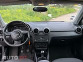Audi A1 1.6 TDI Admired