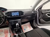 Peugeot 308 SW 1.5 BLUEHDI STYLE