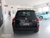 Renault Clio Break 1.5 dCi Dynamique