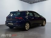 Volkswagen Golf 2.0 TDI SCR Business
