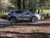 Nissan Juke 1.0 DIG-T Tekna DCT