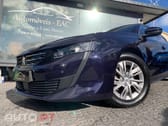 Peugeot 508 1.5 BlueHDi Business Line EAT8