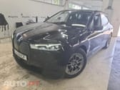 BMW iX xDrive 40