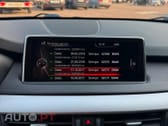 BMW X5 25 d sDrive Comfort 7L