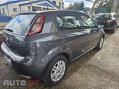 Fiat Punto 1.3 M-Jet Lounge S&S