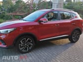 MG ZS 1.5 VTi-Tech Luxury