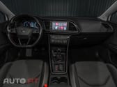 Seat Leon 1.6 TDI FR S/S