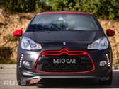 Citroen DS3 1.6 THP Racing