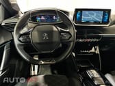Peugeot E-208 50 kWh GT Pack