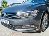 Volkswagen Passat Variant 2.0 TDi Highline