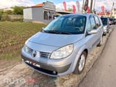 Renault Grand Scénic 1.5 dCi Luxe Dynamique