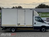 Iveco Daily 3.0  PLATAFORMA