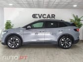 Volkswagen Id.4 77 kWh Pro Performance Family