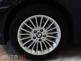 BMW 318 d Line Luxury