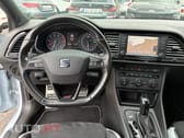 Seat Leon 2.0 TSi Cupra DSG S/S