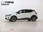 Renault Captur Captur Techno 90 TCE