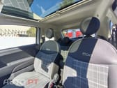 Fiat 500 1.2 Lounge S&S