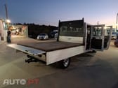 Fiat Ducato 30 2.2 M-Jet CH1 6L