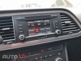 Seat Leon 2.0 TDi FR S/S