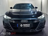 Audi E-Tron GT quattro