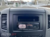 Volkswagen Crafter 35 2.5 TDi 164 Média