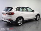 BMW X5 xDrive45e Auto Business