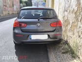 BMW 116 BMW Série 1 116d Line Sport Auto