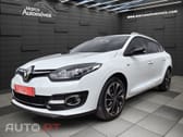Renault Mégane Sport Tourer 1.5 dCi Bose Edition SS