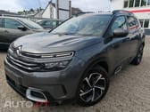 Citroen C5 Aircross 1.5 BlueHDi Shine Pack EAT8