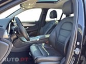 Mercedes-Benz GLC 300 de 4Matic