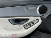 Mercedes-Benz C 300 de T 9G-TRONIC Avantgarde