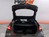 Hyundai Ioniq 28kWh Eletric Tech