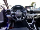 Toyota Yaris Confort Plus