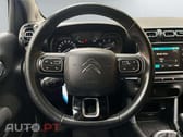 Citroen C3 Aircross 1.2 SHINNE