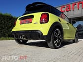 MINI John Cooper Works 3 Portas