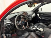 BMW 118 dA Pack M