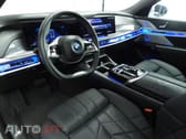 BMW 750 e xDrive