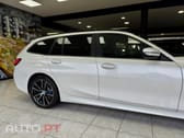 BMW 330 e Touring Corporate Edition Auto