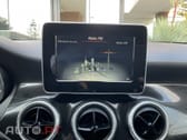 Mercedes-Benz CLA 180 d Shooting Brake Aut.